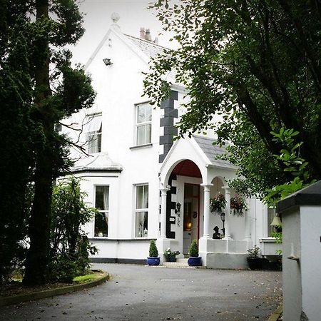 Arkle House B And B Londonderry Exterior foto
